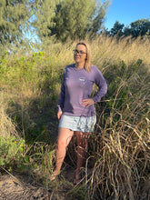 Load image into Gallery viewer, Send it Boss Jumper - Mauve