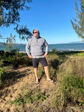 Load image into Gallery viewer, Send it Boss Hoody - Grey