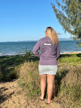 Load image into Gallery viewer, Send it Boss Jumper - Mauve
