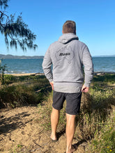 Load image into Gallery viewer, Send it Boss Hoody - Grey