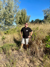 Load image into Gallery viewer, Send it Boss Cruiser Tee - Black