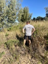 Load image into Gallery viewer, Send it Boss Classic Tee - Grey