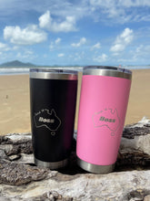 Load image into Gallery viewer, 20oz (590ml) Boss Tumbler
