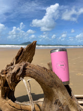 Load image into Gallery viewer, 20oz (590ml) Boss Tumbler