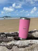 Load image into Gallery viewer, 20oz (590ml) Boss Tumbler